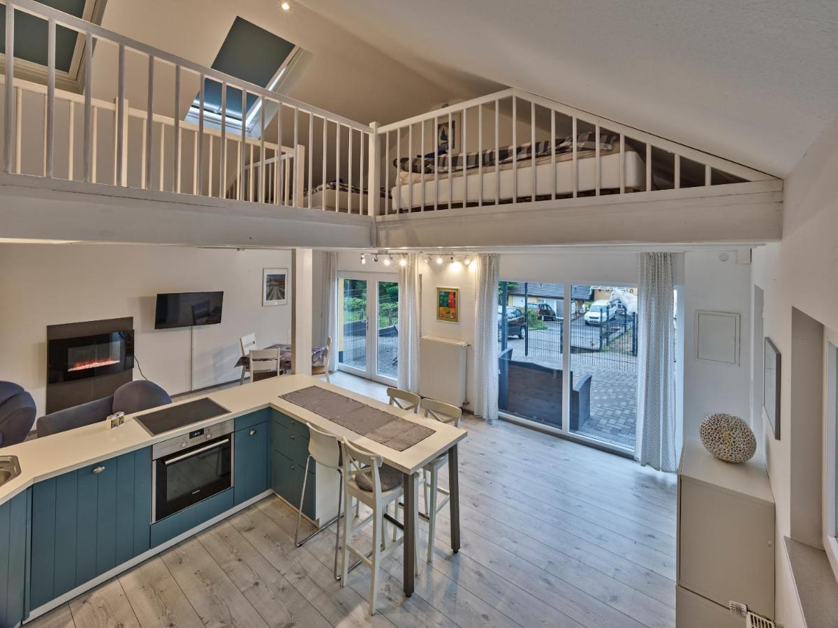 דירות הלנתאל Haus Tierfreund מראה חיצוני תמונה