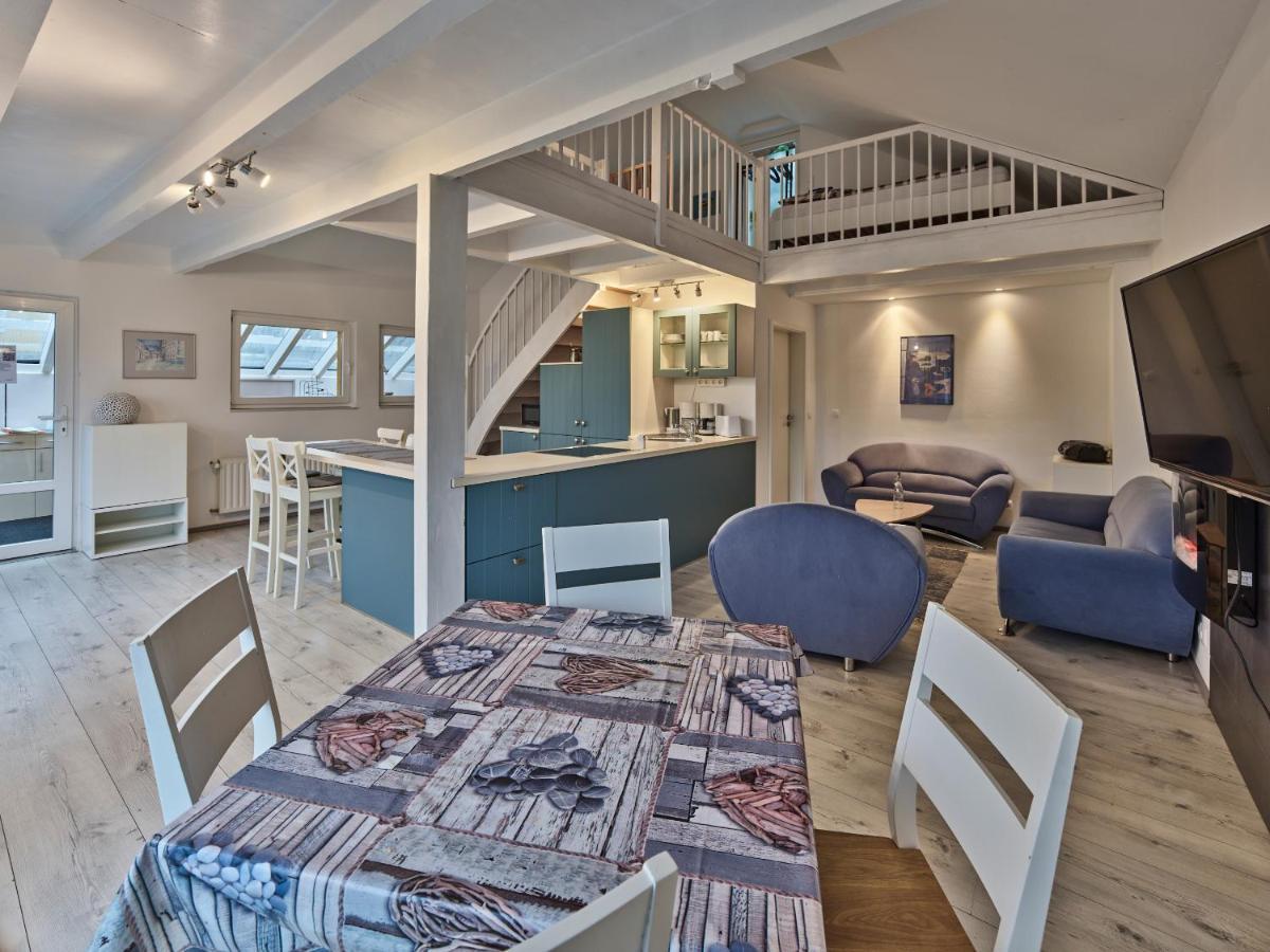 דירות הלנתאל Haus Tierfreund מראה חיצוני תמונה