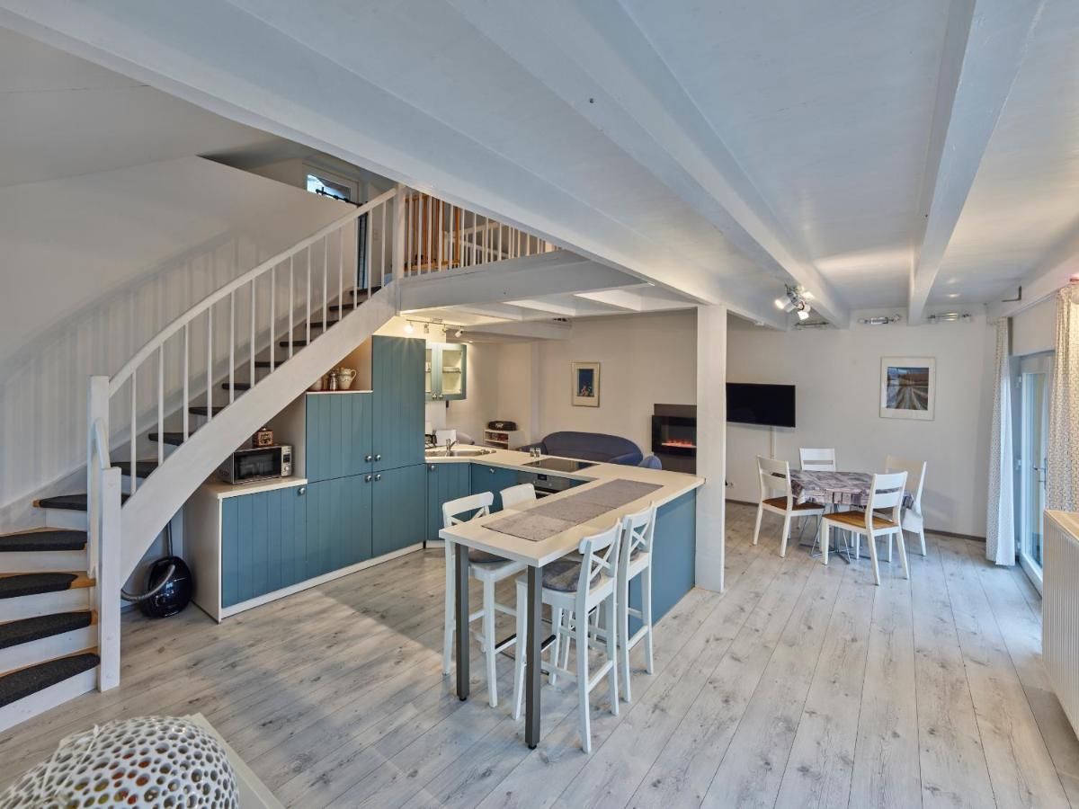 דירות הלנתאל Haus Tierfreund מראה חיצוני תמונה
